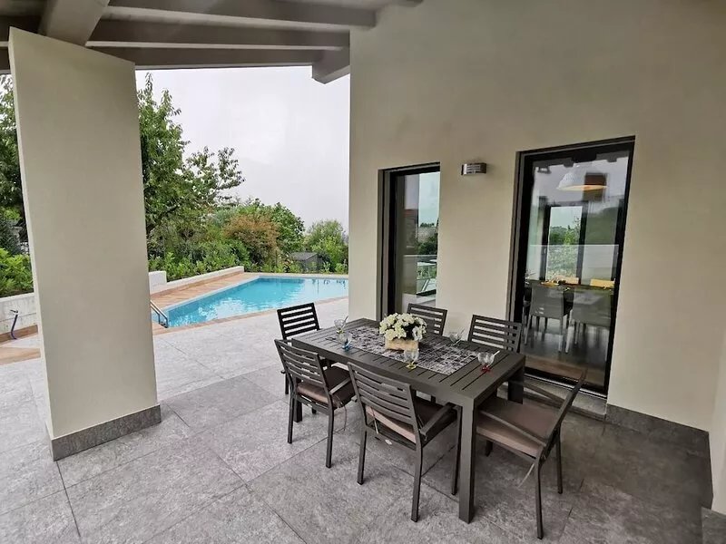 Villa Vittoria - POOL