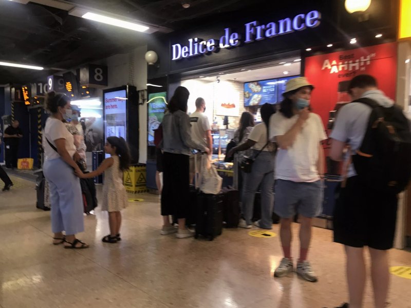 Delice de France