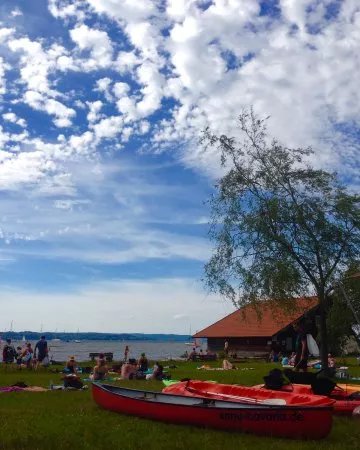 WasserSportCenter Starnberger See