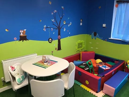 Crafty Kids Cafe Penn