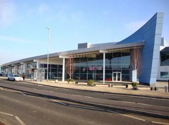Bletchley Leisure Centre