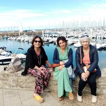 Atelier Galerie Sophia Rancatore
