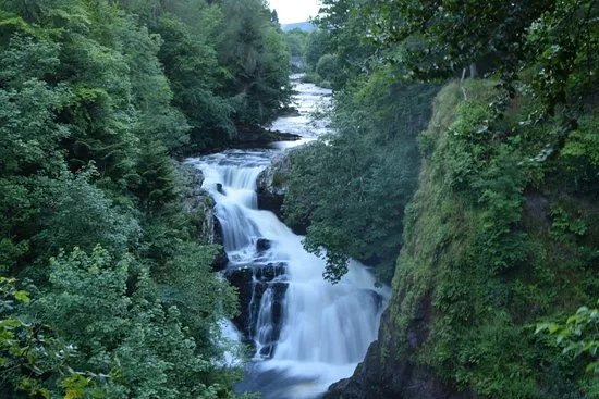Reekie Linn