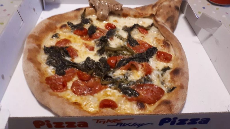 Pizzeria Bella Italia