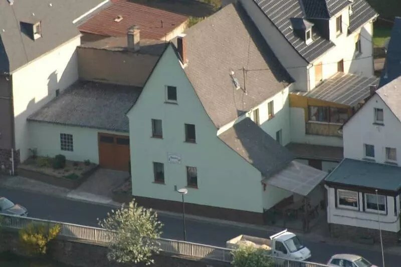 The Ferienhaus Bauer is the ideal starting point for your Moselle vacation