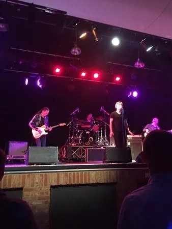 229 The Venue