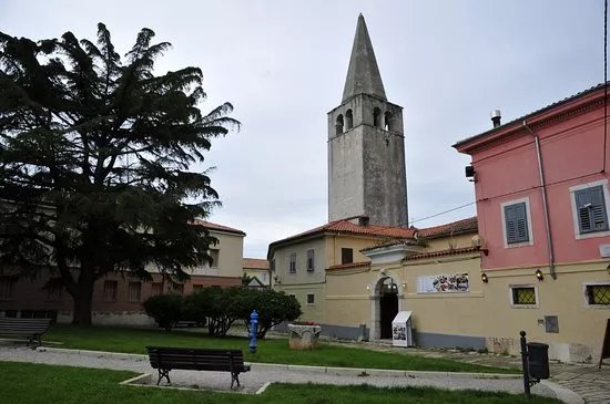 Vergottini Palace
