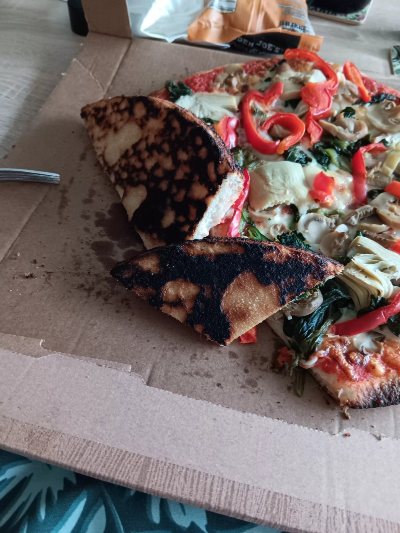 Il Forno