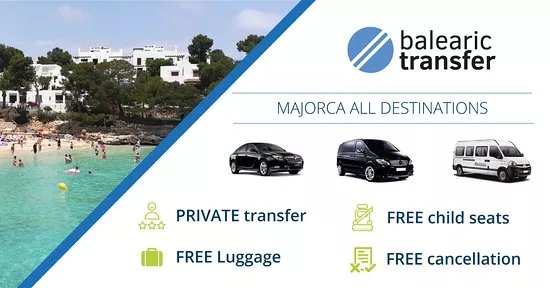 Balearic Transfer