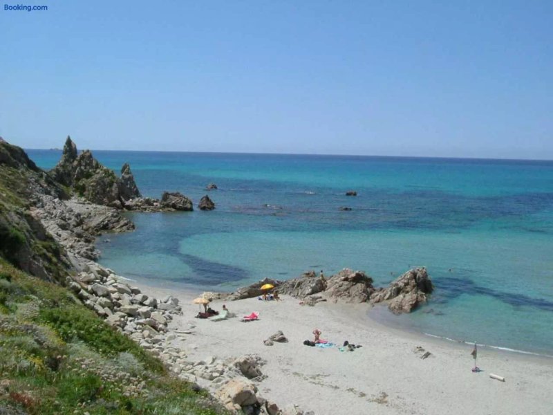 Rena Majore Appartamenti