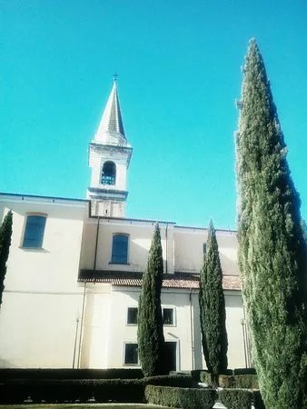 Chiesa di Santa Maria Maggiore
