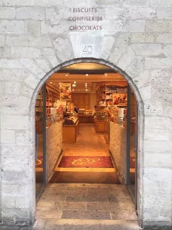 La Cure Gourmande Bercy Village
