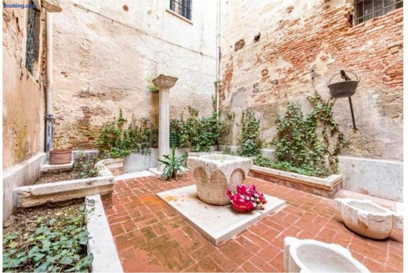 La Dogaressa Guest House
