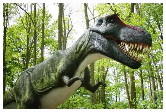 Dino Park