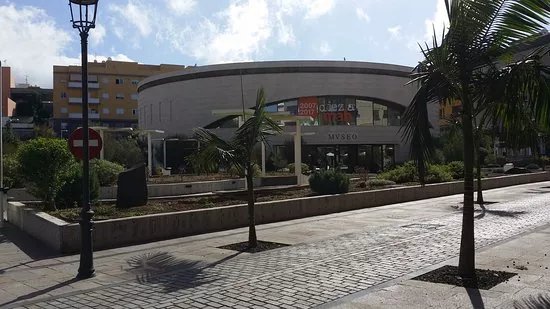 Museo Arqueologico Benahoarita