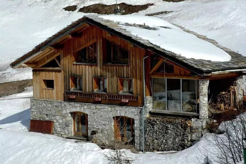 Chalet 8pers tout confort avec vue exceptionnelle au coeur de l'espace KILLY