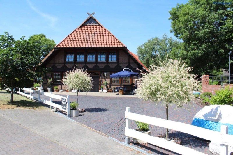 Hotel Deichgraf