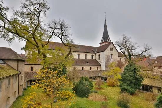 Museum zu Allerheiligen