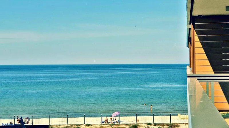 Apartments Gardenia Seaside by Renters
