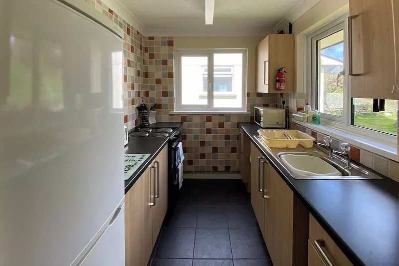 3 bedroom accommodation in Liskeard