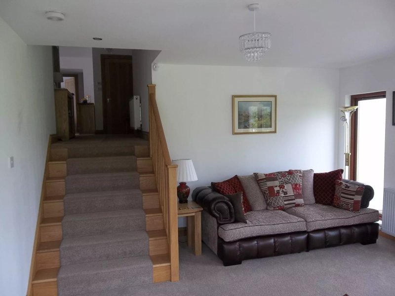 Baron House Bed & Breakfast