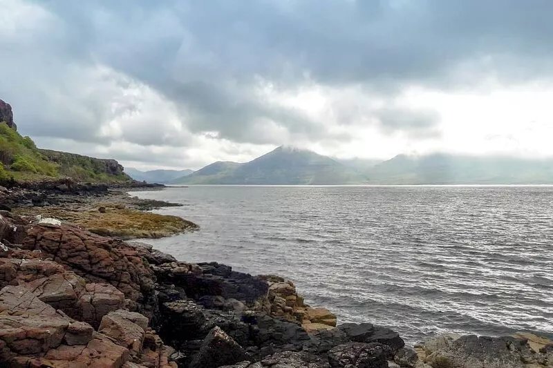 1 bedroom accommodation in Ulva Ferry