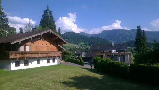 Hotel Gasthof Adler