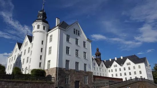 Ploen Castle
