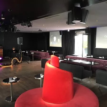 Hard One Club