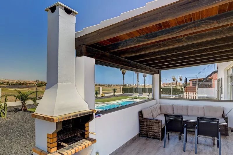 Luxury Villa Cindy