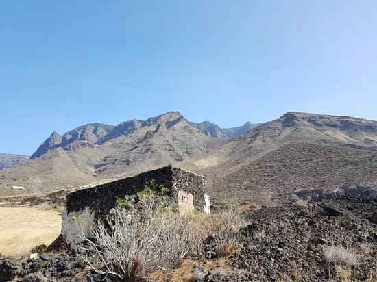 Maipes de Agaete
