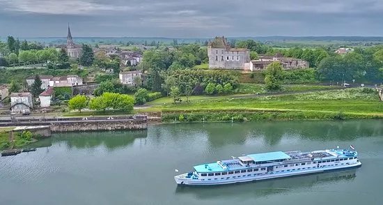 Aquitaine Croisieres