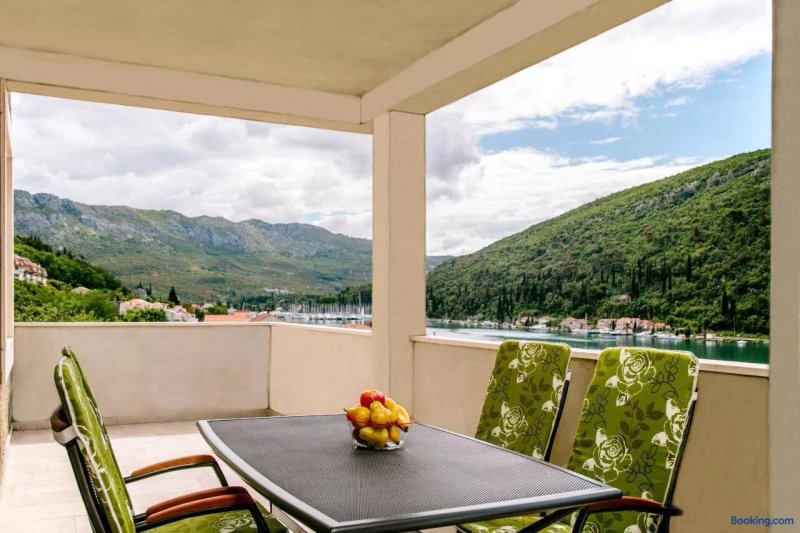 Dubravka Apartmani Mokosica