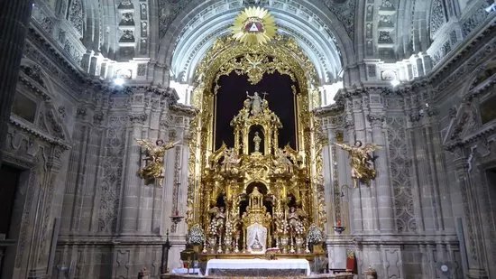 Iglesia de San Miguel