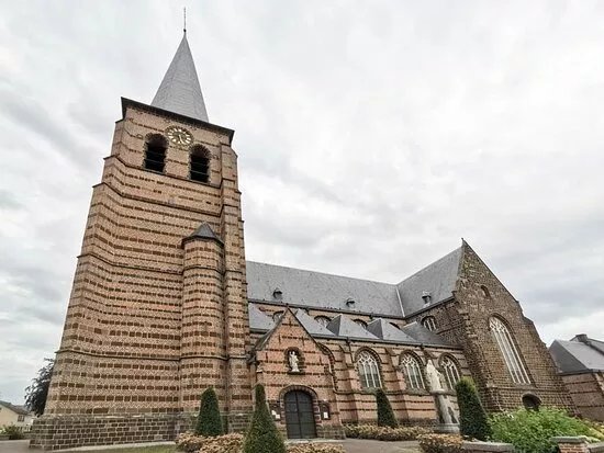 Rooms-Katholieke Kerk