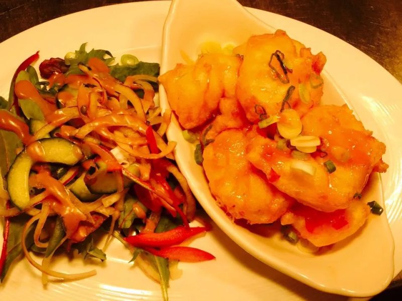 The Terrace Bistro