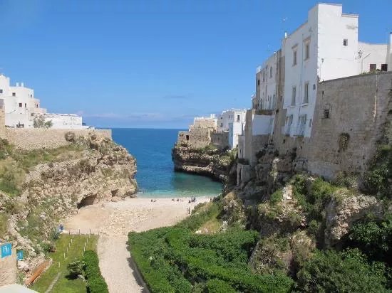 Costa Dei Trulli