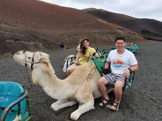 Lanzarote Experience Tours