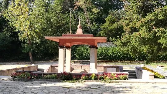 Mineral Spring Momina Banya