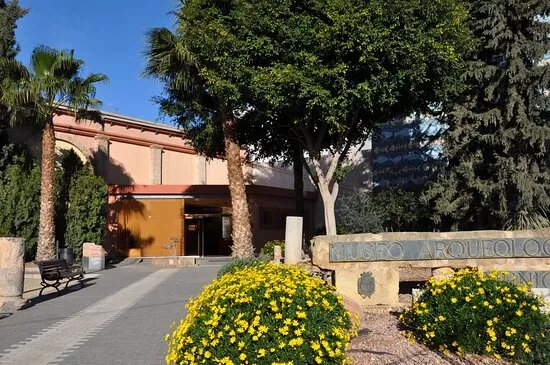 Museo Arqueologico Municipal