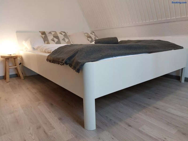 Haus Meeresbrise