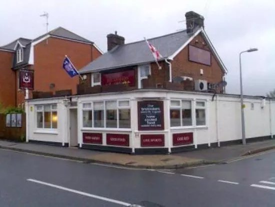 Brickmakers Arms Ipswich