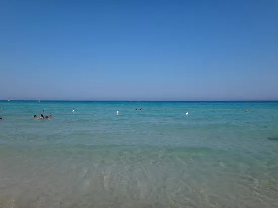 Lido Acqua Chiara