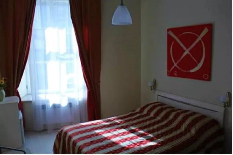 Hotel Evaline