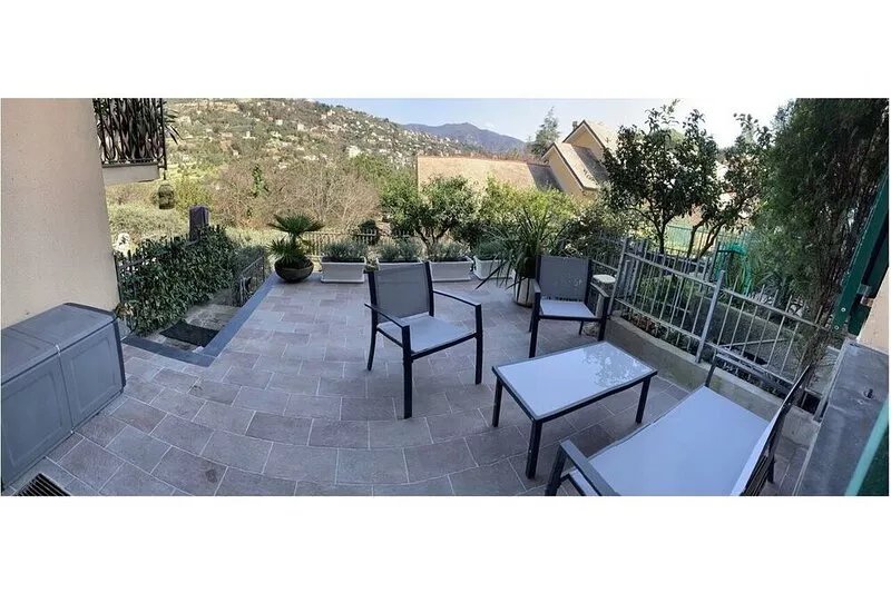 A relaxing stay in Santa Margherita Ligure