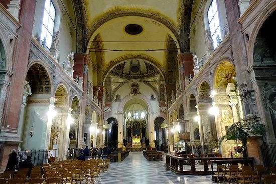 Chiesa di San Giacomo Maggiore