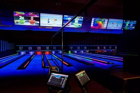 Tenpin Gloucester