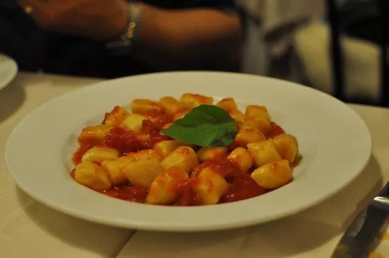 GT Food & Travel