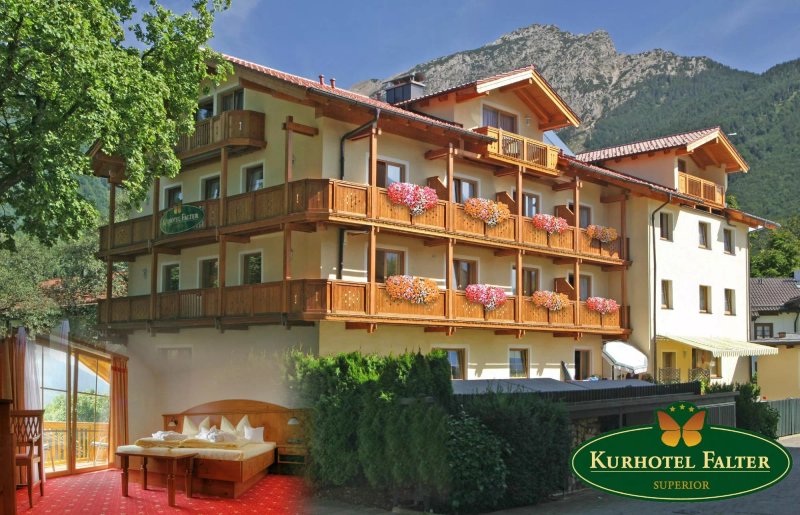 Hotel Falter