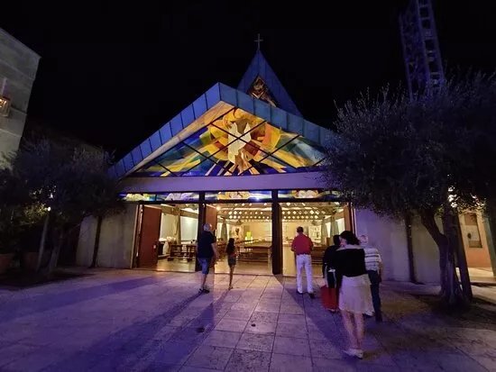 Chiesa Parrocchiale Sant'Antonio da Padova